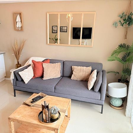 Garibaldi 3 Chambres 6 Couchages, Easy Check-In Νίκαια Εξωτερικό φωτογραφία