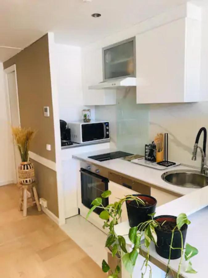 Garibaldi 3 Chambres 6 Couchages, Easy Check-In Νίκαια Εξωτερικό φωτογραφία