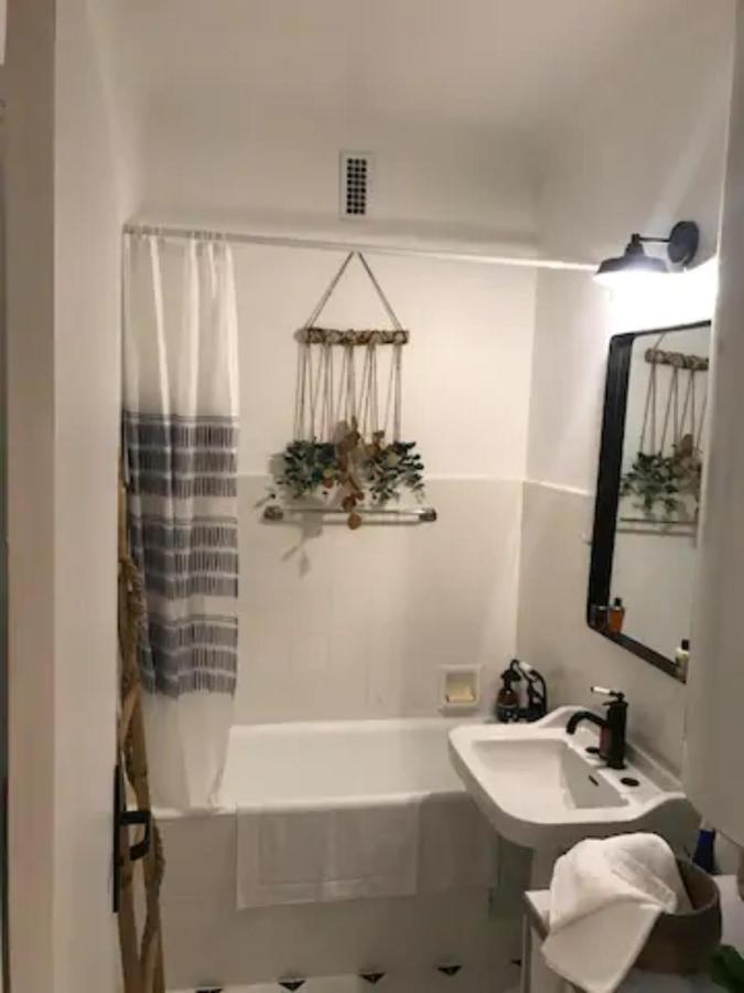 Garibaldi 3 Chambres 6 Couchages, Easy Check-In Νίκαια Εξωτερικό φωτογραφία