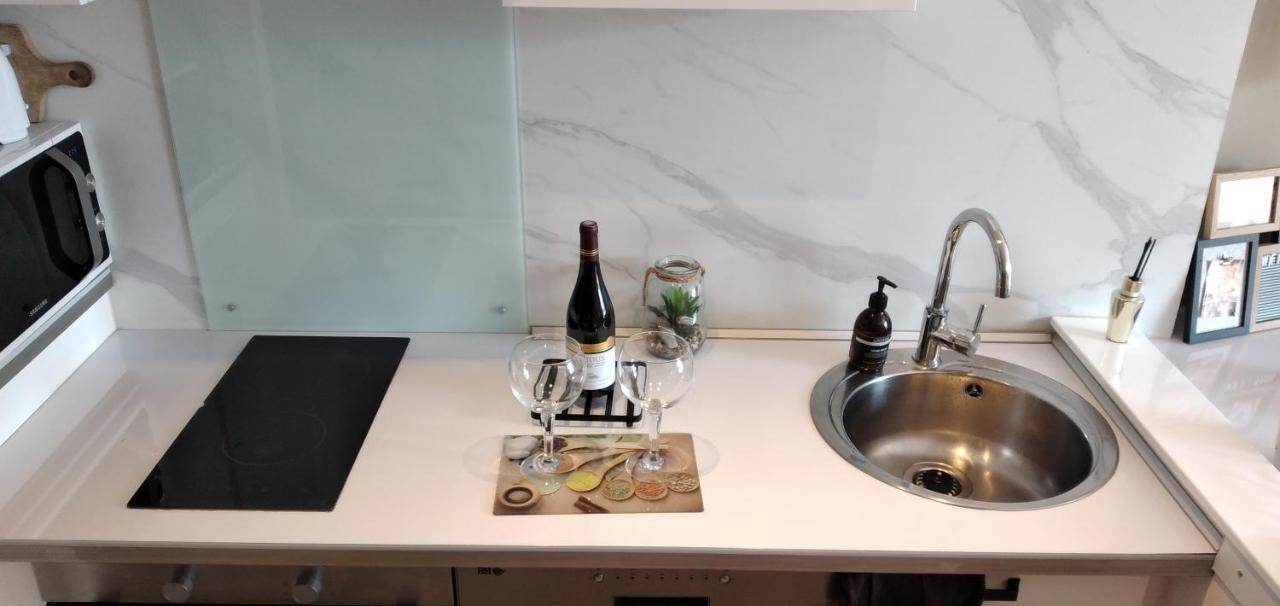 Garibaldi 3 Chambres 6 Couchages, Easy Check-In Νίκαια Εξωτερικό φωτογραφία