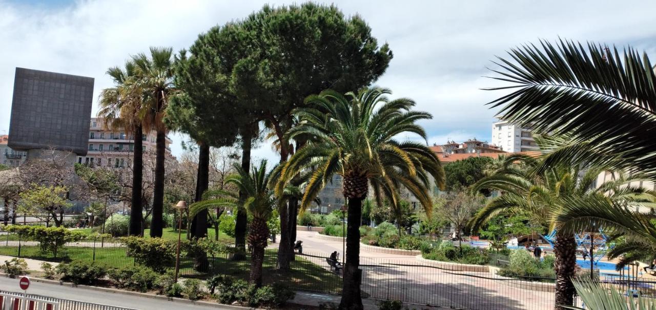 Garibaldi 3 Chambres 6 Couchages, Easy Check-In Νίκαια Εξωτερικό φωτογραφία