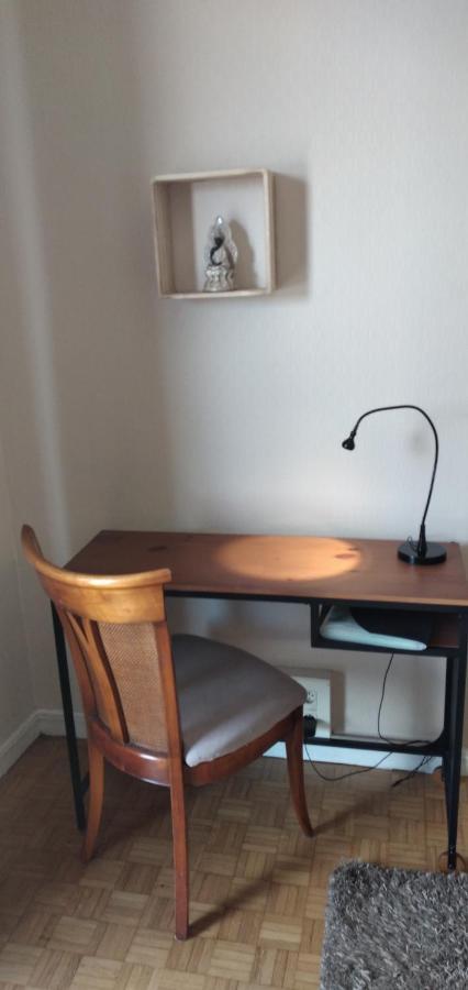 Garibaldi 3 Chambres 6 Couchages, Easy Check-In Νίκαια Εξωτερικό φωτογραφία